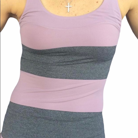 Lululemon Racerback - Picture 3 of 4